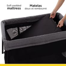 Load image into Gallery viewer, Dream and Go Travel Playard - Grey Wolf