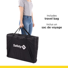 Load image into Gallery viewer, Dream and Go Travel Playard - Grey Wolf