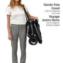Load image into Gallery viewer, Oxford Cabin Lightweight Travel Stroller