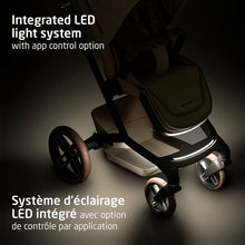 Charger l'image dans la galerie, Fame Stroller & Mico Luxe+ Car Seat Travel System