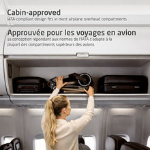 Load image into Gallery viewer, Oxford Cabin Lightweight Travel Stroller