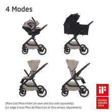 Load image into Gallery viewer, Oxford Stroller