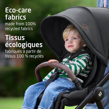 Charger l'image dans la galerie, Oxford Stroller & Mico Luxe+ Travel System