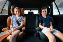 Load image into Gallery viewer, RodiSport - Authentic Black