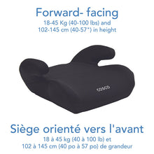 Load image into Gallery viewer, Topside Booster