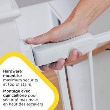 Load image into Gallery viewer, Ready to Install Gate- White