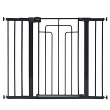 Load image into Gallery viewer, Contemporary Tall & Wide Gate with SecureTech