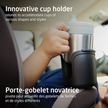 Charger l'image dans la galerie, Andi 360° Rotating All-in-One Convertible Car Seat
