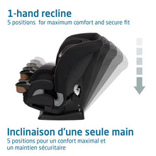 Load image into Gallery viewer, Kani 4-in-1 Convertible Car Seat