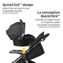 Charger l'image dans la galerie, Safety 1st onBoard™ FLX Infant Seat