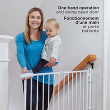 Load image into Gallery viewer, Ready to Install Gate- White