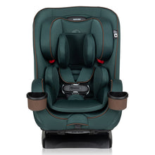 Load image into Gallery viewer, Kani 4-in-1 Convertible Car Seat - Authentic Green