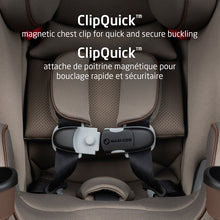 Load image into Gallery viewer, Kani 4-in-1 Convertible Car Seat - Authentic Green