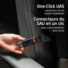 Load image into Gallery viewer, Kani 4-in-1 Convertible Car Seat - Authentic Green