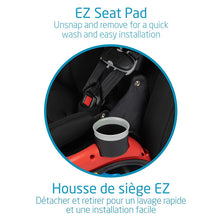 Load image into Gallery viewer, Magellan, LiftFit All-in-One Convertible Car Seat- Essential Black