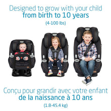 Load image into Gallery viewer, Maxi Cosi Pria All-in-One