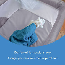 Load image into Gallery viewer, Sleep Spot Bassinet