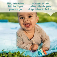 Load image into Gallery viewer, Treasure the Ocean XL Outdoor Picnic Mat