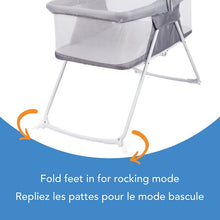Load image into Gallery viewer, Sleep Spot Bassinet