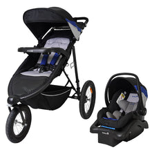 Load image into Gallery viewer, Interval Jogger Travel System - Royal Night