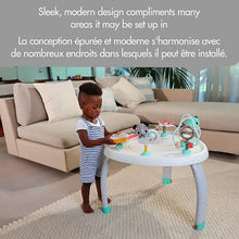 Load image into Gallery viewer, 5-in-1 Here I Grow Stationary Activity Center - Magical Tails