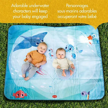 Load image into Gallery viewer, Treasure the Ocean XL Outdoor Picnic Mat