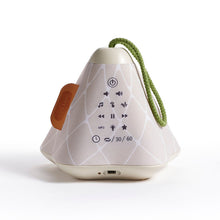 Load image into Gallery viewer, Boho Chic Tiny Dreamer 3-in-1 Musical Projector