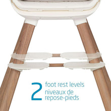 Load image into Gallery viewer, Moa High Chair - Beyond Graphite