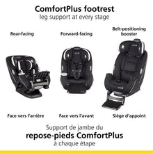 Load image into Gallery viewer, Grow and Go Extend N Ride Car Seat