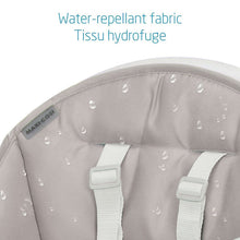 Load image into Gallery viewer, Moa High Chair - Beyond Graphite