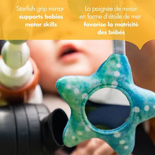 Load image into Gallery viewer, Treasure the Ocean Musical Nature Stroller Arch