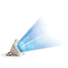 Load image into Gallery viewer, Boho Chic Tiny Dreamer 3-in-1 Musical Projector