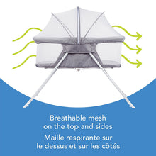 Load image into Gallery viewer, Sleep Spot Bassinet