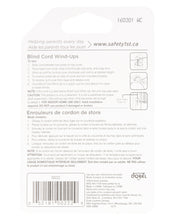 Load image into Gallery viewer, Window Blind Cord Wind-Ups