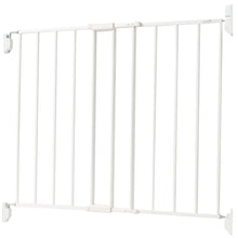 Load image into Gallery viewer, Top of Stairs Metal Expand Gate