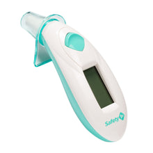 Load image into Gallery viewer, Quick Read Ear Thermometer