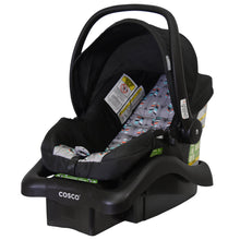 Load image into Gallery viewer, Lift & Stroll Travel System