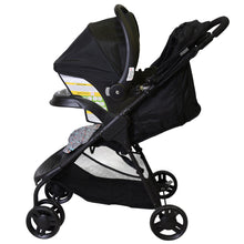 Load image into Gallery viewer, Lift & Stroll Travel System