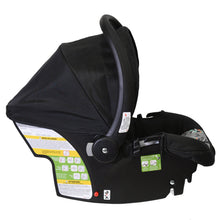 Load image into Gallery viewer, Lift & Stroll Travel System