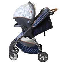 Load image into Gallery viewer, Blaze Travel System