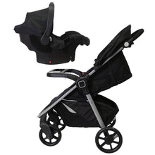 Load image into Gallery viewer, Stryde Travel System