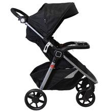 Load image into Gallery viewer, Stryde Travel System