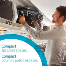 Load image into Gallery viewer, Lara Ultracompact Stroller