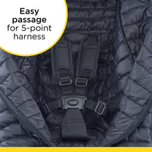 Load image into Gallery viewer, Babydoune Stroller Footmuff