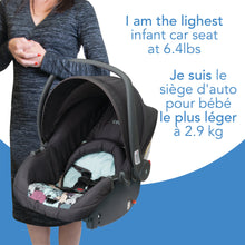 Load image into Gallery viewer, Light N Comfy Car Seat