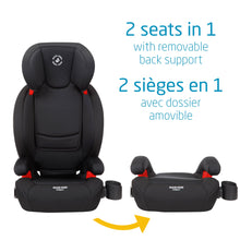 Load image into Gallery viewer, RodiSport - Authentic Black