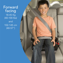 Load image into Gallery viewer, Topside Booster