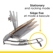 Load image into Gallery viewer, Amherst Rocker