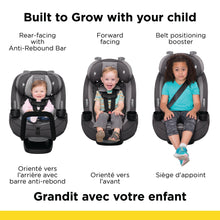 Load image into Gallery viewer, Grow and Go 3-in-1 Car Seat
