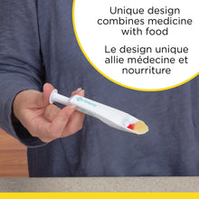 Load image into Gallery viewer, Fuss Free medicine Spoon